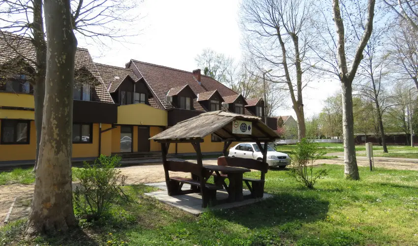 Therml Apartmanhz Komrom - Novemberi akci (min. 2 j)