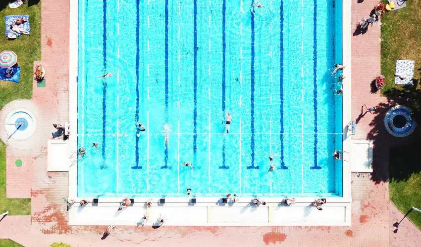 Therml Apartmanhz Komrom - Novemberi akci (min. 2 j)