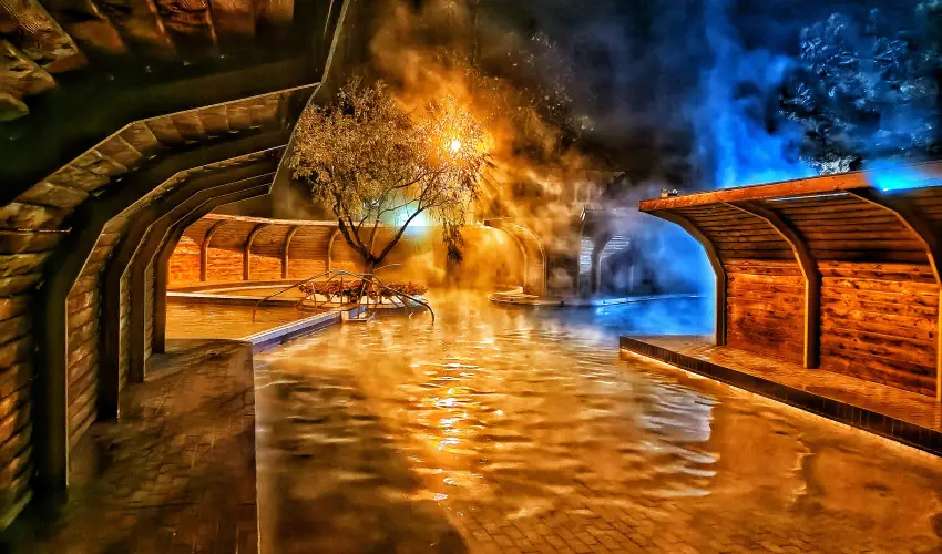 Therml Apartmanhz Komrom - Novemberi akci (min. 2 j)