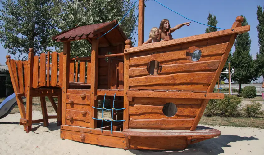 Therml Apartmanhz Komrom - Novemberi akci (min. 2 j)