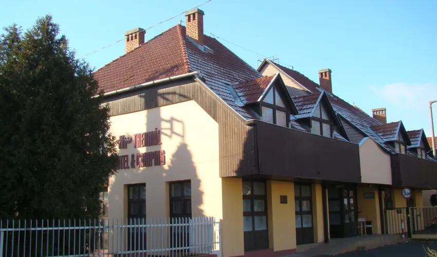 Therml Apartmanhz Komrom - Novemberi akci (min. 2 j)