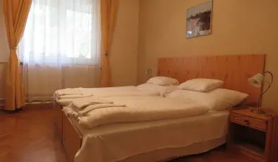 Therml Apartmanhz Komrom