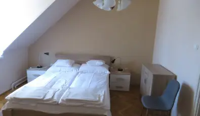 Therml Apartmanhz Komrom
