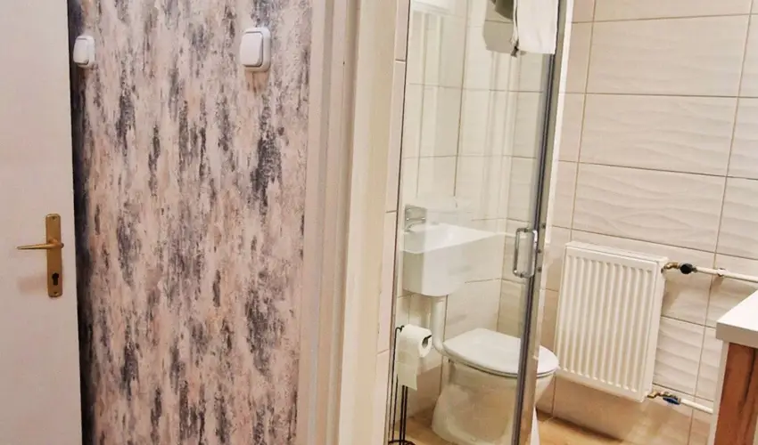 Therm�l Apartmanh�z Kom�rom - Novemberi akci� (min. 2 �j)