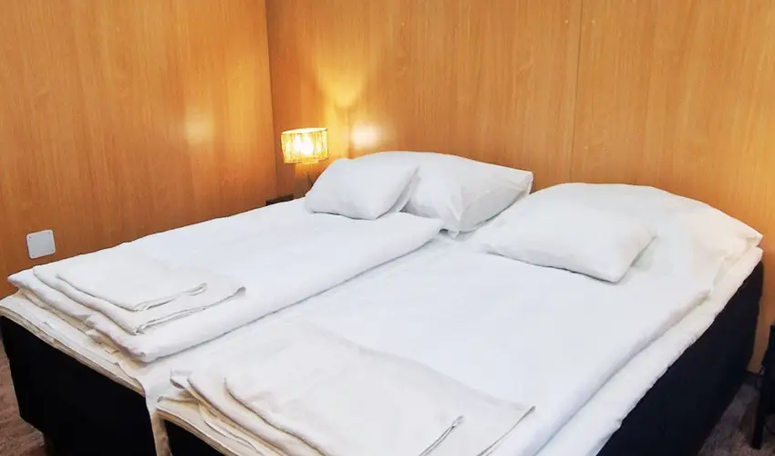 Therm�l Apartmanh�z Kom�rom - Novemberi akci� (min. 2 �j)