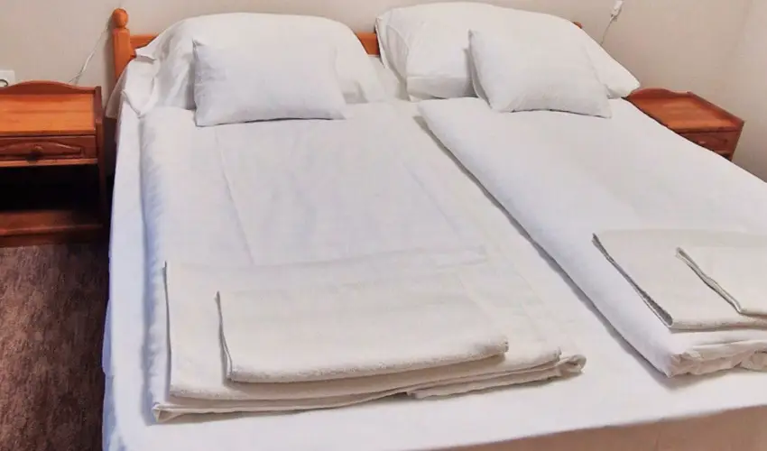 Therm�l Apartmanh�z Kom�rom - Novemberi akci� (min. 2 �j)