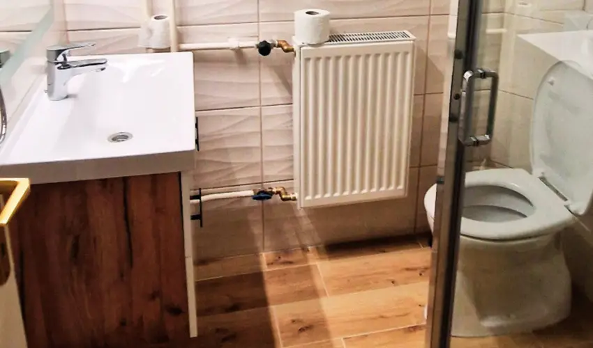 Therm�l Apartmanh�z Kom�rom - Novemberi akci� (min. 2 �j)