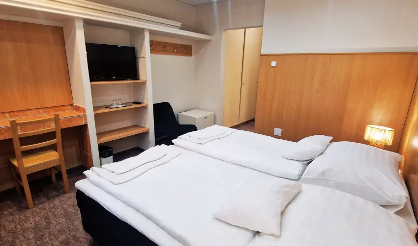 Therm�l Apartmanh�z Kom�rom - Novemberi akci� (min. 2 �j)