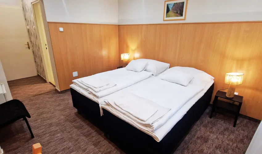 Therm�l Apartmanh�z Kom�rom - Novemberi akci� (min. 2 �j)