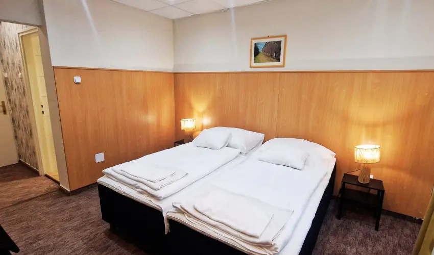 Therm�l Apartmanh�z Kom�rom - Novemberi akci� (min. 2 �j)