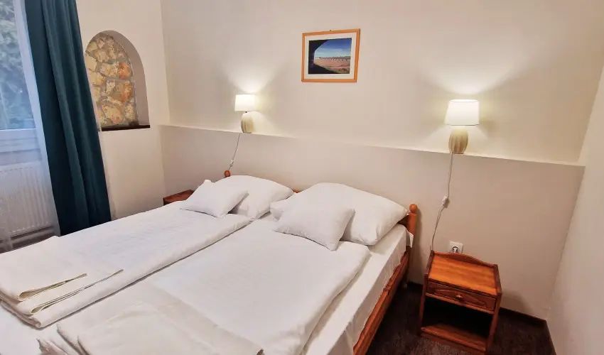 Therm�l Apartmanh�z Kom�rom - Novemberi akci� (min. 2 �j)