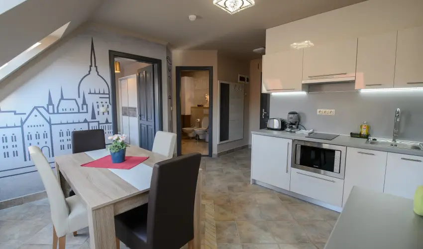 HR Apartmanhz Eger - Kedvezmnyes r csaldok rszreak