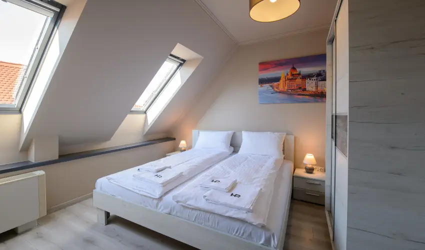 HR Apartmanhz Eger - Kedvezmnyes r csaldok rszreak