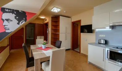 HR Apartmanhz Eger