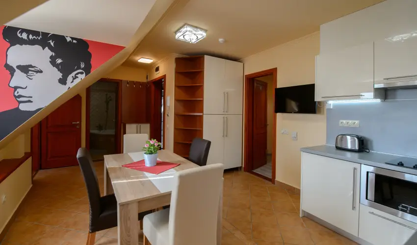 HR Apartmanhz Eger - Kedvezmnyes r csaldok rszreak