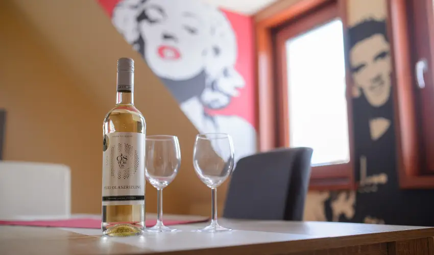 HR Apartmanhz Eger - Kedvezmnyes r csaldok rszreak