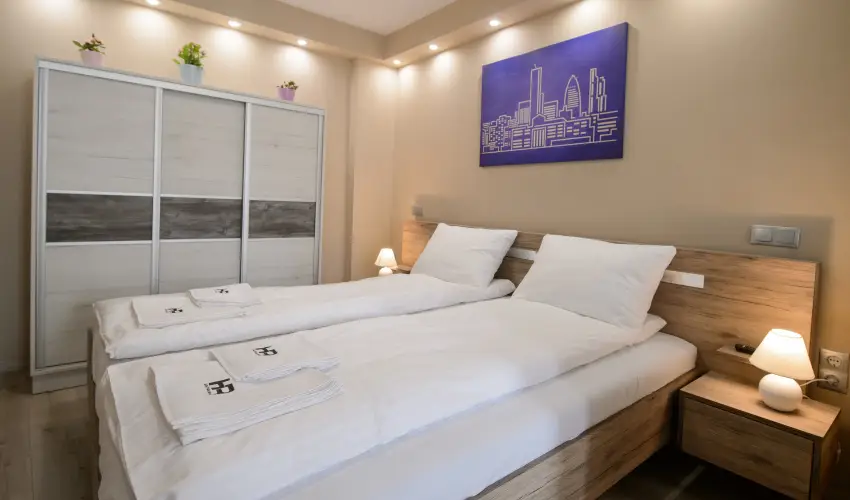 HR Apartmanhz Eger - Kedvezmnyes r csaldok rszreak