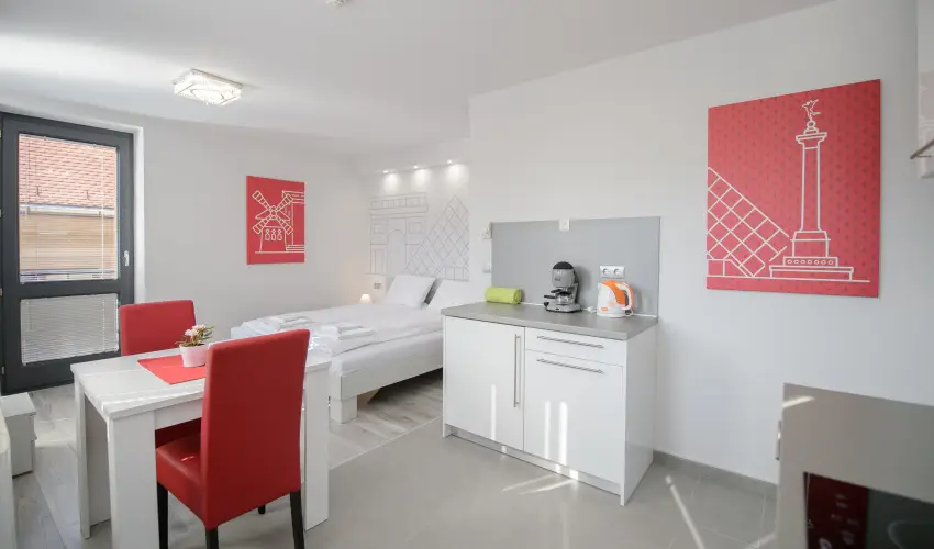 HR Apartmanhz Eger - Kedvezmnyes r csaldok rszreak