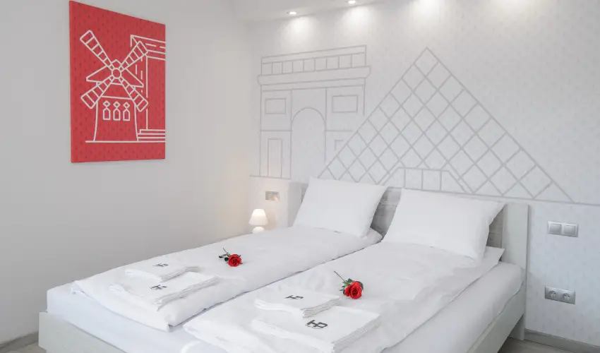 HR Apartmanhz Eger - Kedvezmnyes r csaldok rszreak