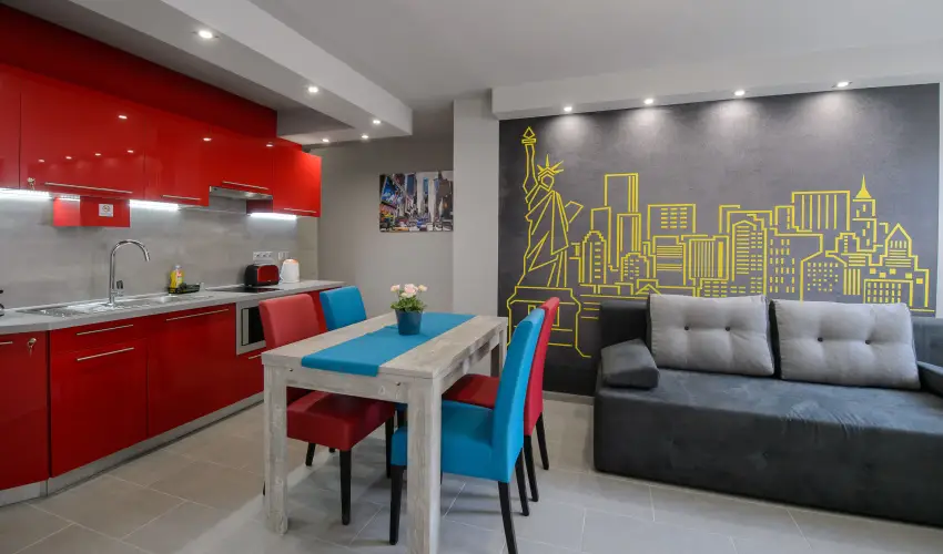 HR Apartmanhz Eger - Kedvezmnyes r csaldok rszreak