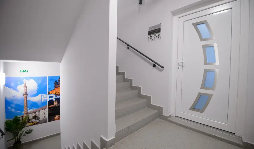 HR Apartmanhz Eger - Kedvezmnyes r csaldok rszreak