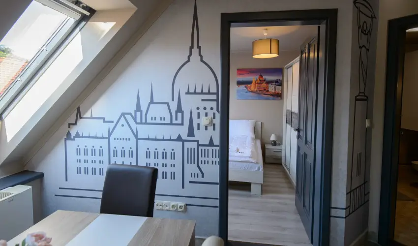 HR Apartmanhz Eger - Kedvezmnyes r csaldok rszreak