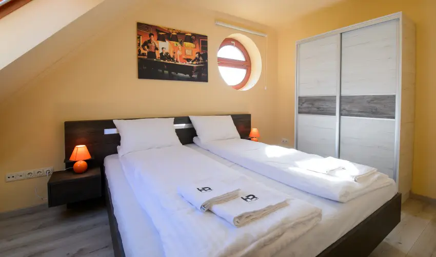 HR Apartmanhz Eger - Kedvezmnyes r csaldok rszreak