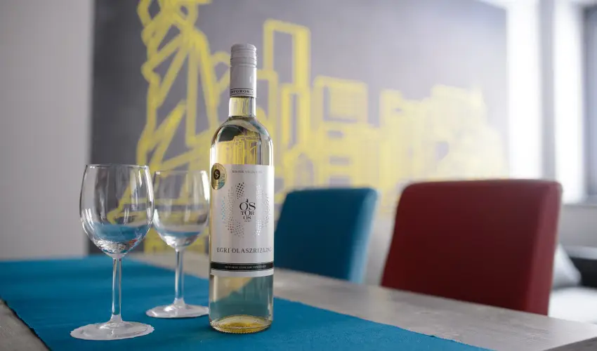 HR Apartmanhz Eger - Kedvezmnyes r csaldok rszreak