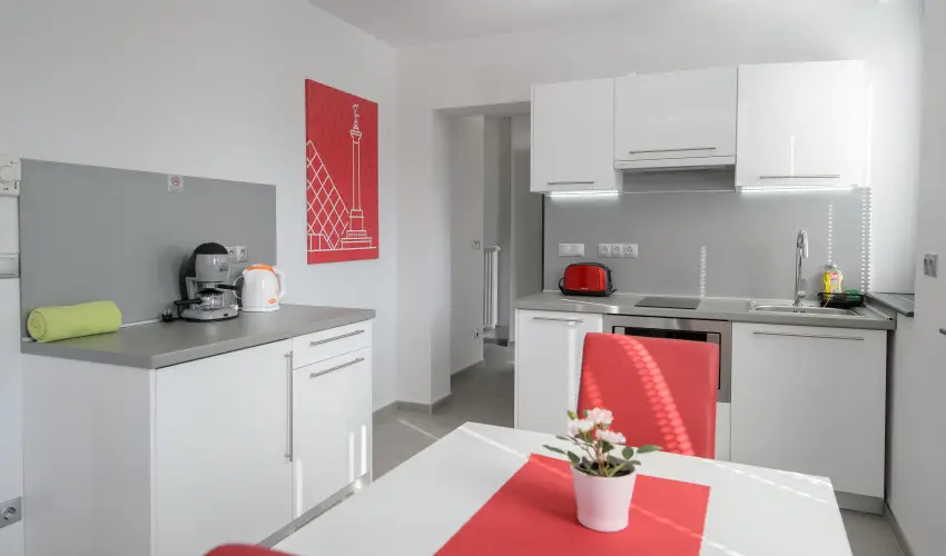 HR Apartmanhz Eger - Kedvezmnyes r csaldok rszreak