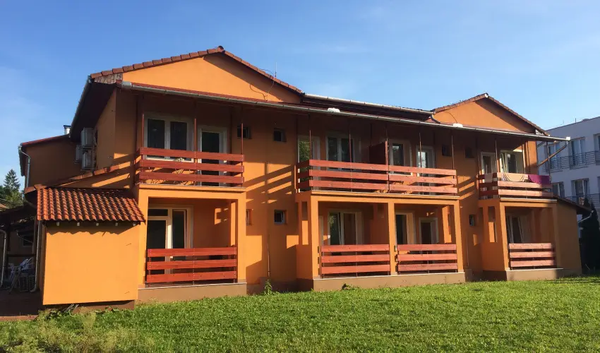 Hungria Panzi Miskolctapolca - Kikapcsolds Miskolctapolcn flpanzival (min. 2 j)