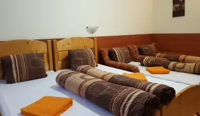 Hungria Panzi Miskolctapolca