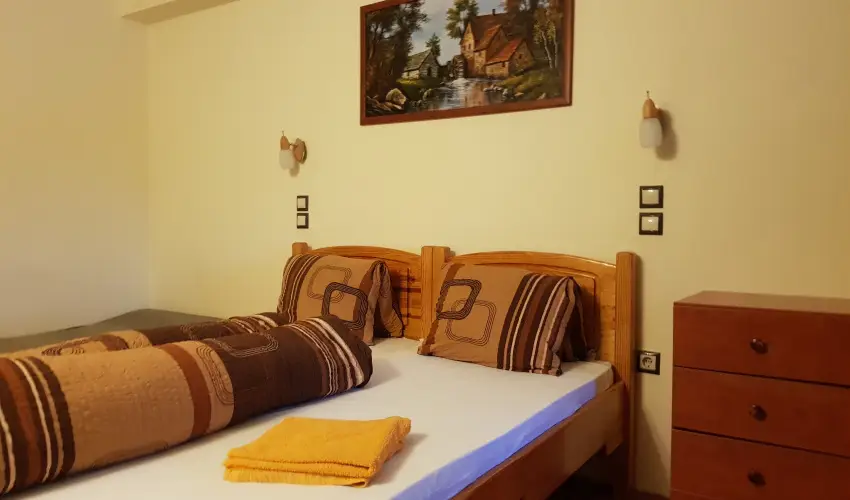 Hungria Panzi Miskolctapolca - Kikapcsolds Miskolctapolcn flpanzival (min. 2 j)