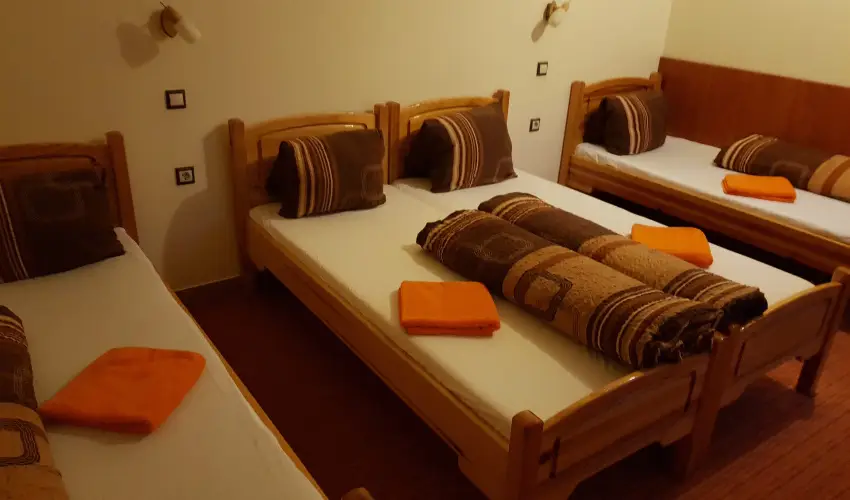 Hungria Panzi Miskolctapolca - Kikapcsolds Miskolctapolcn flpanzival (min. 2 j)