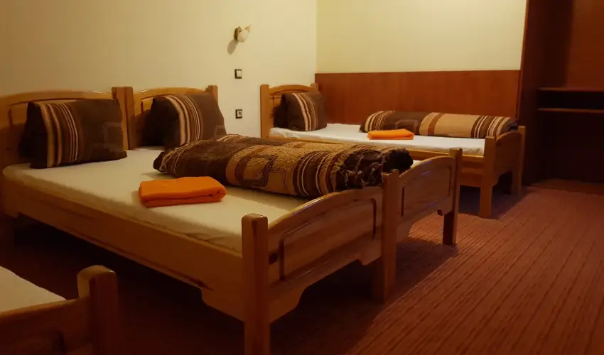 Hungria Panzi Miskolctapolca - Kikapcsolds Miskolctapolcn flpanzival (min. 2 j)