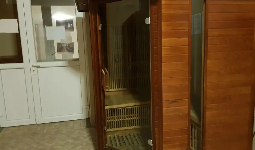 Hungria Panzi Miskolctapolca - Kikapcsolds Miskolctapolcn flpanzival (min. 2 j)