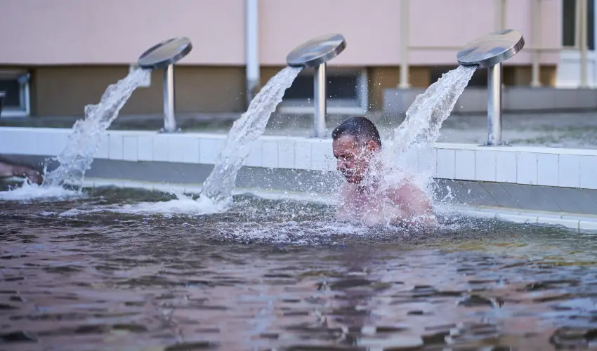 Hungarospa Thermal Hotel Hajdszoboszl - Kedvezmnyes r csaldok rszreak flpanzival, frdbelpvel (1 jtl)