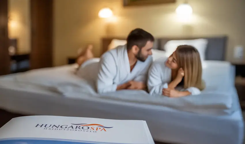 Hungarospa Thermal Hotel Hajdszoboszl - Kedvezmnyes r csaldok rszreak flpanzival, frdbelpvel (1 jtl)