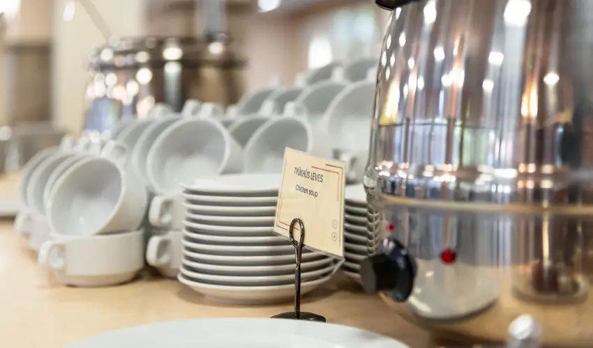 Hungarospa Thermal Hotel Hajdszoboszl - Kedvezmnyes r csaldok rszreak flpanzival, frdbelpvel (1 jtl)