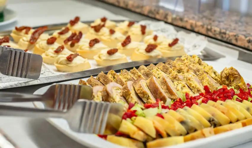 Hungarospa Thermal Hotel Hajdszoboszl - Kedvezmnyes r csaldok rszreak flpanzival, frdbelpvel (1 jtl)