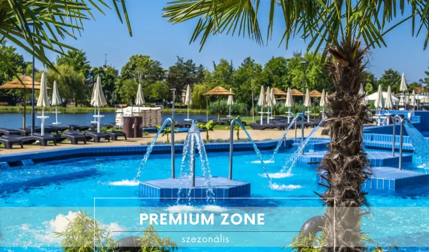 Hungarospa Thermal Hotel Hajdszoboszl - Kedvezmnyes r csaldok rszreak flpanzival, frdbelpvel (1 jtl)