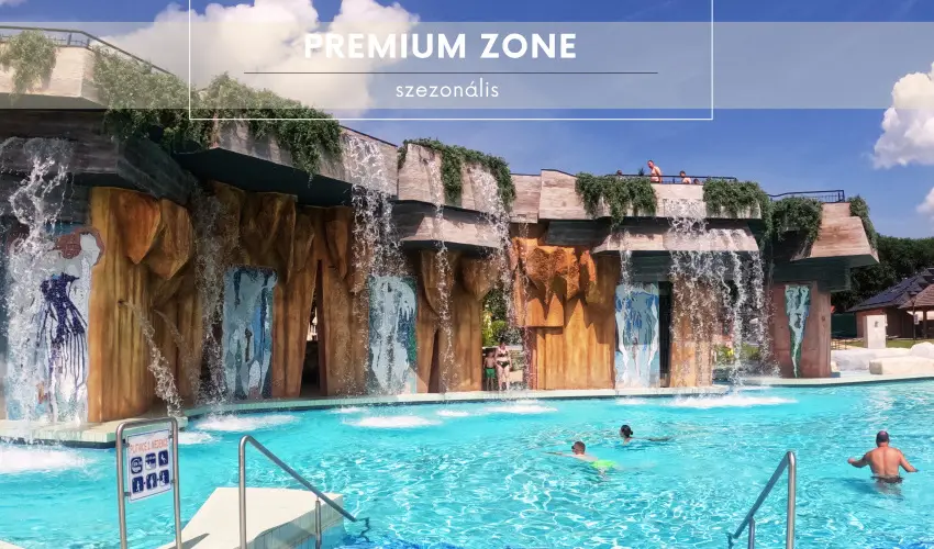 Hungarospa Thermal Hotel Hajdszoboszl - Kedvezmnyes r csaldok rszreak flpanzival, frdbelpvel (1 jtl)