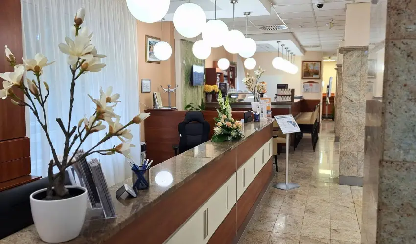 Hungarospa Thermal Hotel Hajdszoboszl - Kedvezmnyes r csaldok rszreak flpanzival, frdbelpvel (1 jtl)