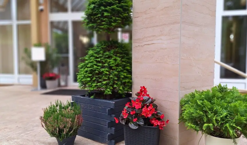 Hungarospa Thermal Hotel Hajdszoboszl - Kedvezmnyes r csaldok rszreak flpanzival, frdbelpvel (1 jtl)