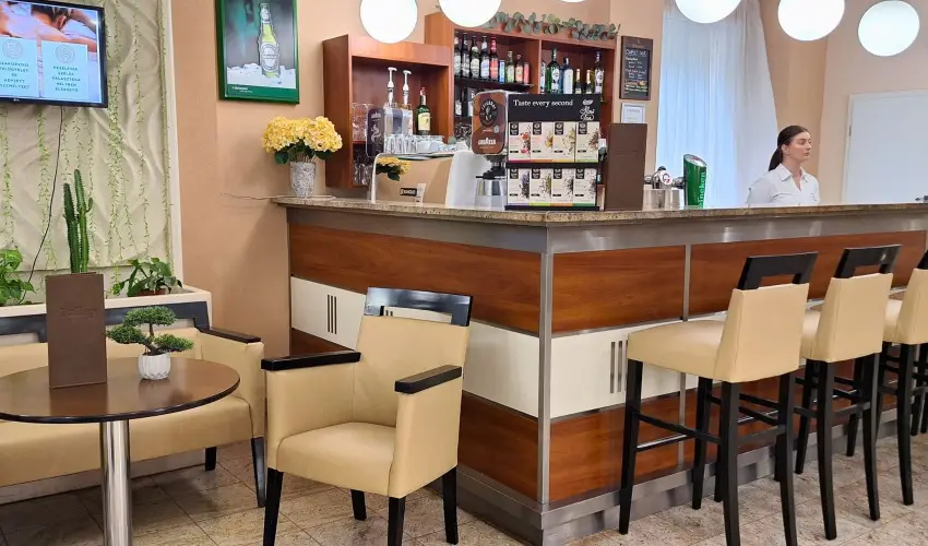 Hungarospa Thermal Hotel Hajdszoboszl - Kedvezmnyes r csaldok rszreak flpanzival, frdbelpvel (1 jtl)