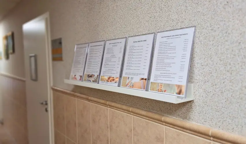 Hungarospa Thermal Hotel Hajdszoboszl - Kedvezmnyes r csaldok rszreak flpanzival, frdbelpvel (1 jtl)