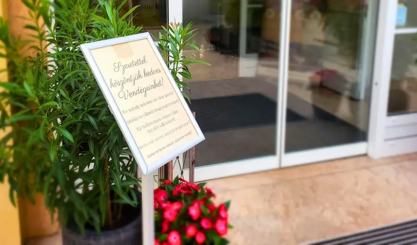 Hungarospa Thermal Hotel Hajdszoboszl - Kedvezmnyes r csaldok rszreak flpanzival, frdbelpvel (1 jtl)