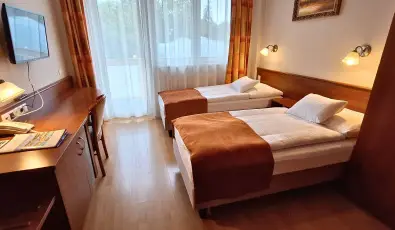 Hungarospa Thermal Hotel Hajdszoboszl