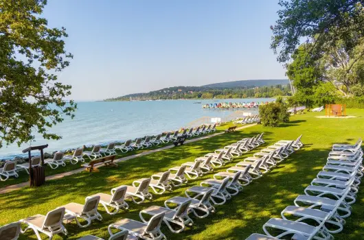 Hunguest Hotel B�l Resort - Legjobb �r f�lpanzi�val (1 �jt�l)