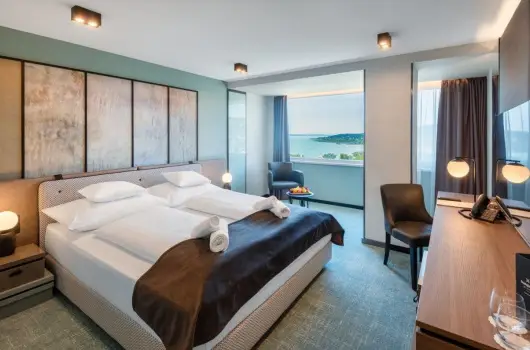 Hunguest Hotel B�l Resort - Kedvezm�nyes �szi wellness akci� (min. 2 �j) 