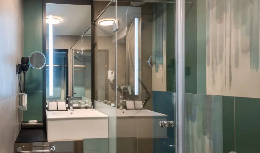 Hunguest Hotel B�l Resort Balatonalm�di - Kedvezm�nyes �szi wellness akci� (min. 2 �j) 